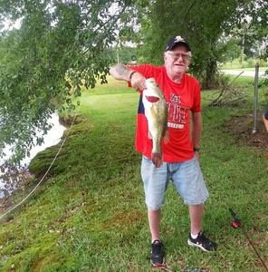 Meet your Posher, Phil